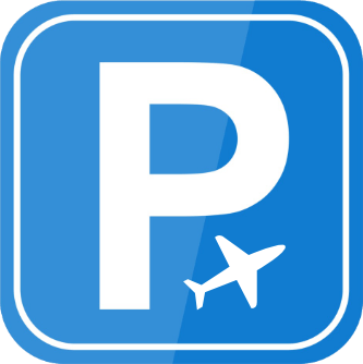 Alicante Airport Car Park Logo
