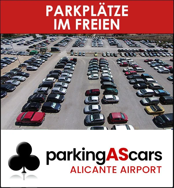 Link zur Website von Parking Ascars