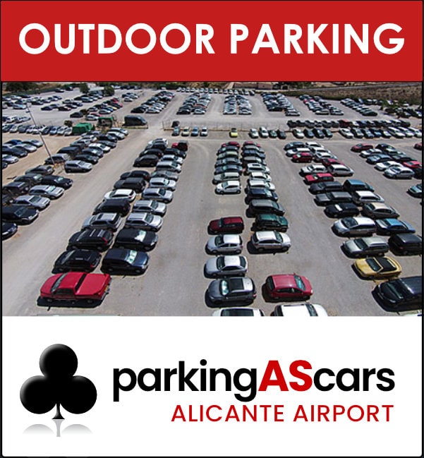 Link to Website of Parking Ascars